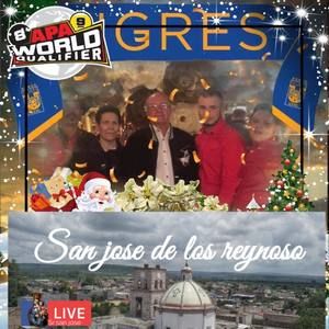 Meet your Posher, Gilberto